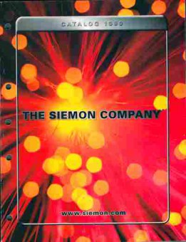 Каталог The Siemon Company Catalog 1999, 54-83, Баград.рф